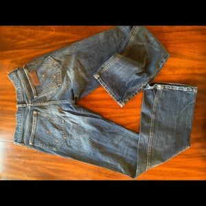 Wrangler retro jeans